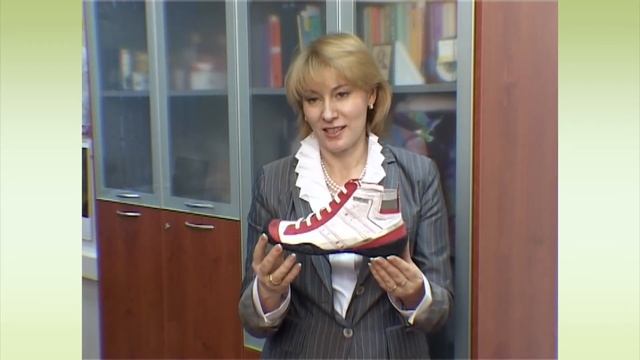 Современная модельная ортопедическая обувь смотреть онлайн
