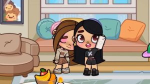 БОЛЬНИЦА ДЛЯ ЖИВОТНЫХ 🐱🐶 В AVATAR WORLD ИСТОРИЯ 💕 РУТИНА