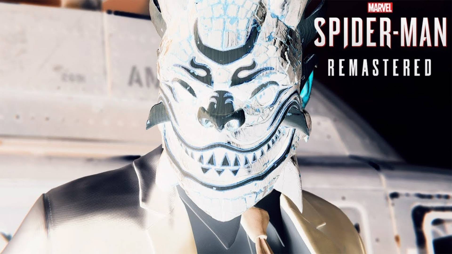 ПРОХОЖДЕНИЕ MARVEL SPIDER MAN REMASTERED ►СПАСЕНИЕ БАНДИТОВ ФИСКА #6 смотреть онлайн