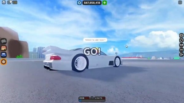 ТЕСТ ВСЕХ ТАЧЕК ИЗ ЛИМИТ СТОРА? TEST OF ALL WHEELBARROWS FROM THE LIMIT STORE? Car Dealership Tycoon