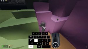 **ПОСЛЕДНИЙ** ГАЙД ПО МУВМЕНТУ В EVADE