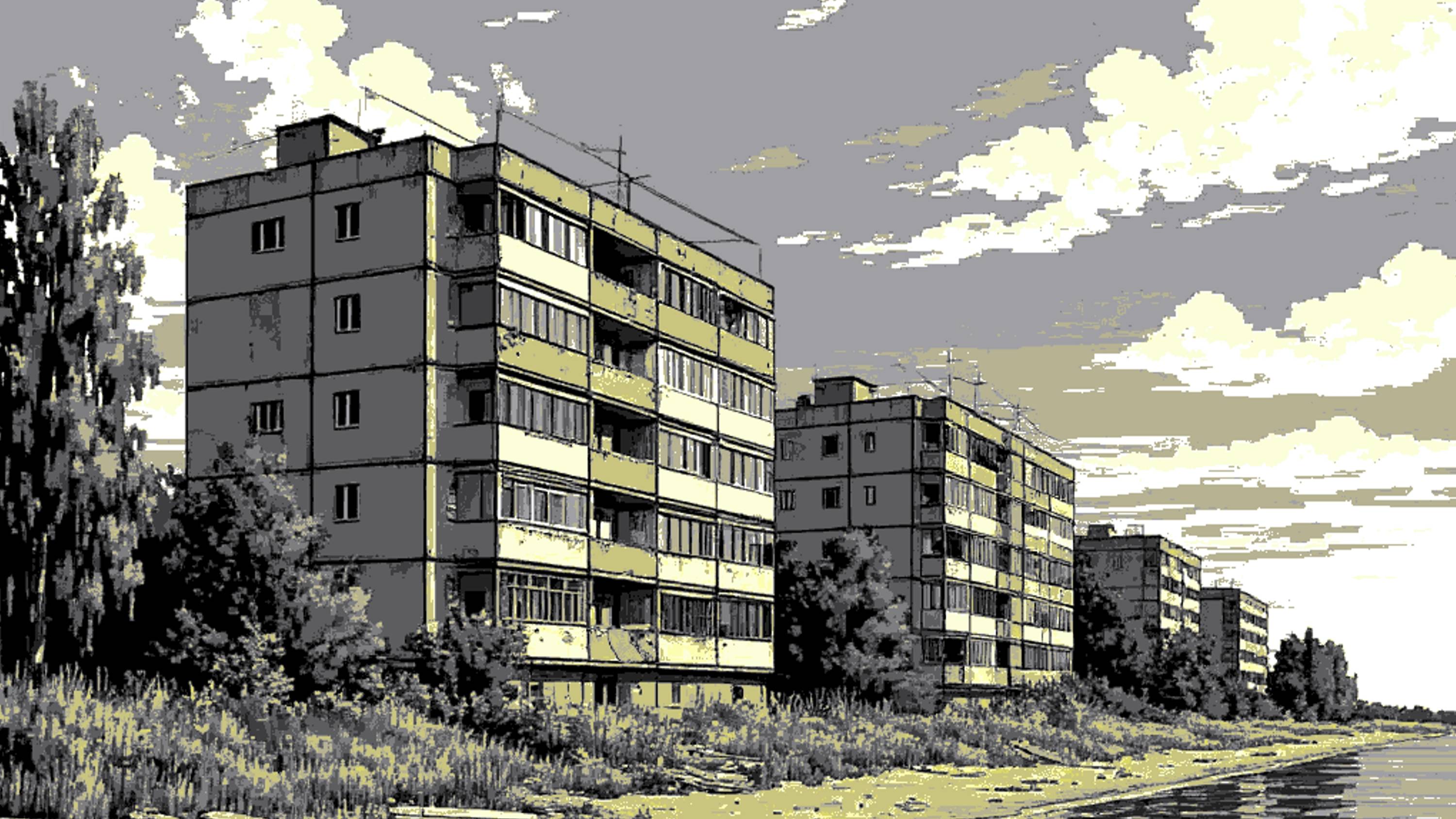 G4M - неудачник снова в игре