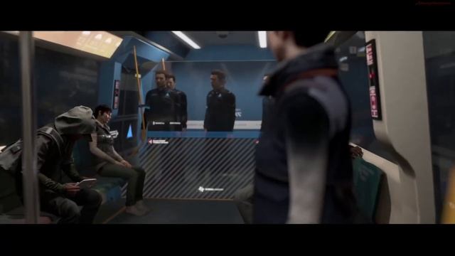 ТрибунаЛ - Кто я Теперь? смотреть онлайн