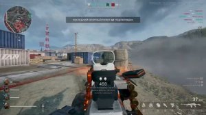 ЛУЧШАЯ СБОРКА НА ПКМ В DELTA FORCE