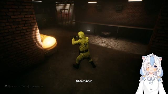 Прохождение Escape the Backrooms №2. смотреть онлайн