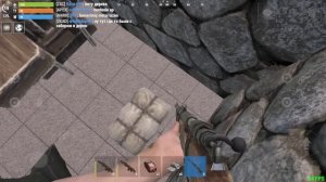 3000 ТОПЛИВА В КАРЬЕРЕ | РЕКОРД И ИВЕНТ в Oxide: Survival island 🌴