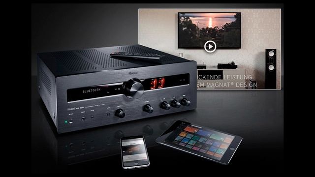 Как сопротивление влияет на звук / Прослушивание Hi-FI с? смотреть онлайн