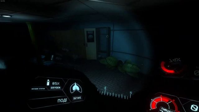 Narcosis (Полное прохождение)