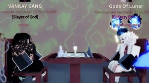 Интервью САМОГО СИЛЬНОГО ИГРОКА в Блокс Фрукт | Roblox Blox