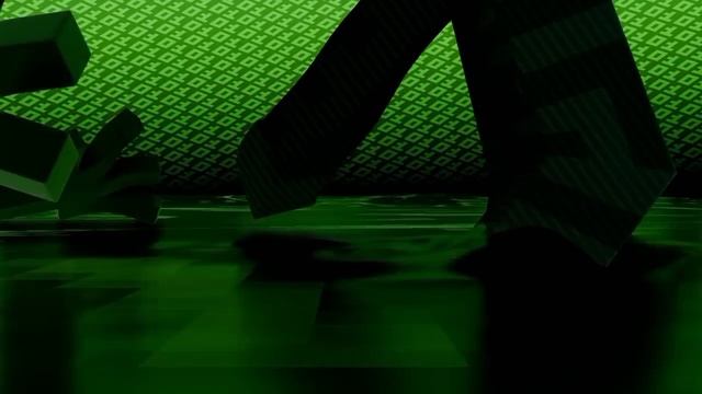 Wicsur/Бискас - DEAD INSIDE (клип) RYTP @wicsur