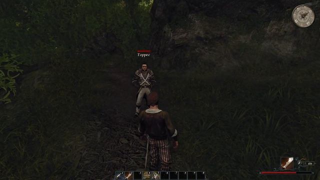 Risen 2: Dark Waters - Прохождение #10. За инквизицию смотреть онлайн