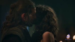 El Turco ..Не вставай на колени..#canyaman