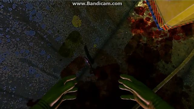 прохождение Viscera Cleanup Detail часть 1 смотреть онлайн