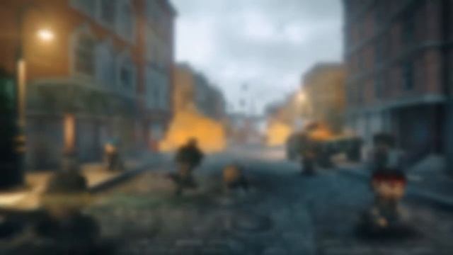 Сервера закрыли в Pocket Troops смотреть онлайн