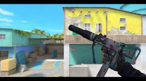 ЭТО ЛУЧШИЙ БЕЛЫЙ ИНВЕНТАРЬ ЗА 20000 ГОЛДЫ В STANDOFF 2  В 2025 ГО