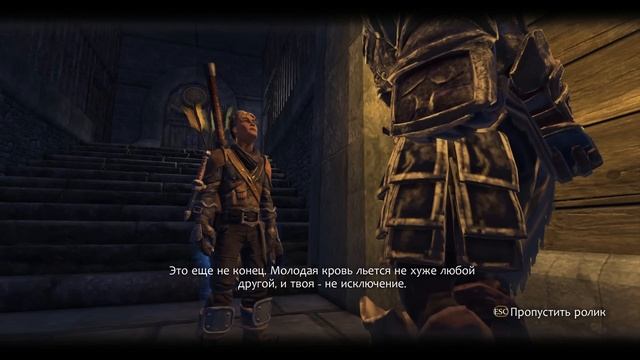 БАЛДЕЖНОЕ ПРОХОЖДЕНИЕ Fable смотреть онлайн