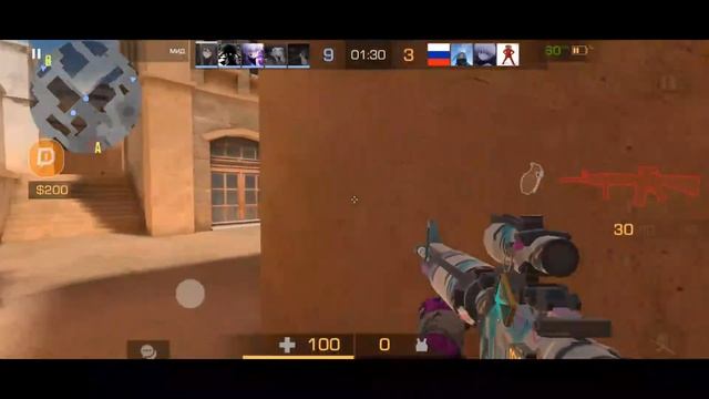 Играем соревновательный/без микро. Делаем квесты! | Stand смотреть онлайн