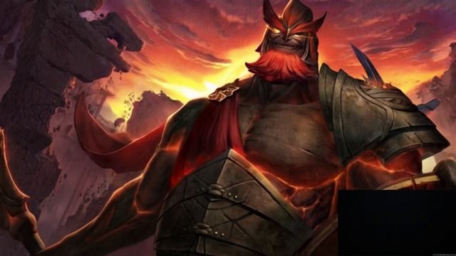 Сказки для детей | Легионер