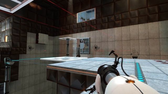 СПИНДРАН ИЛИ ЖИЗНЬ!!! ► Portal #3 смотреть онлайн