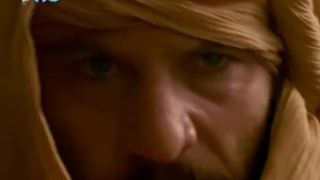 Arabian Nights   E1 /Арабски нощи (2000)   част 1 бг аудио