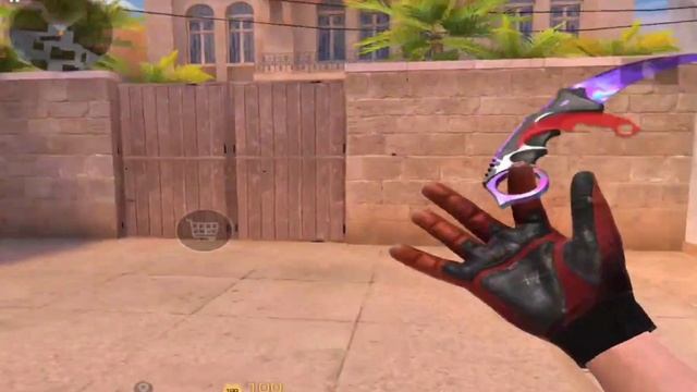 АЛЯСКА КУРТКА В STANDOFF2!!!!