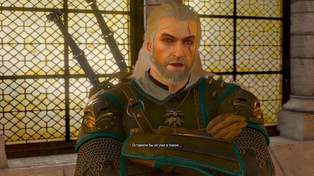 КАДРИТЕЛИ МАМЗЕЛЕЙ ◈ The Witcher 3: Wild Hunt – Complete Edition #59 смотреть онлайн