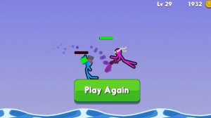 🔥Я Придумал Свой Трюк В Supreme Duelist Stickman ⚔️