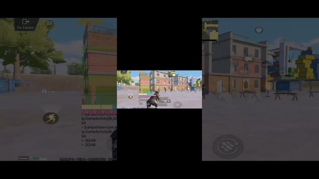Pubg mobile 120+fps на Xiaomi Poco f3 3.2 Верися смотреть онлайн
