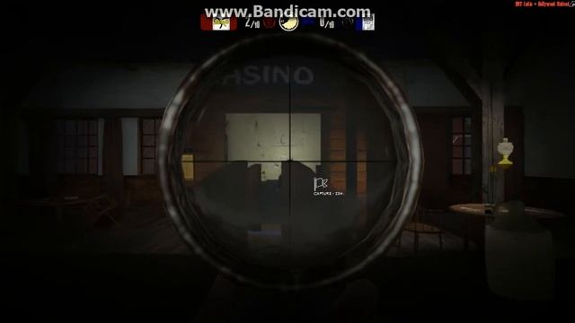 Играем в Fistful of Frags 1 серия! смотреть онлайн