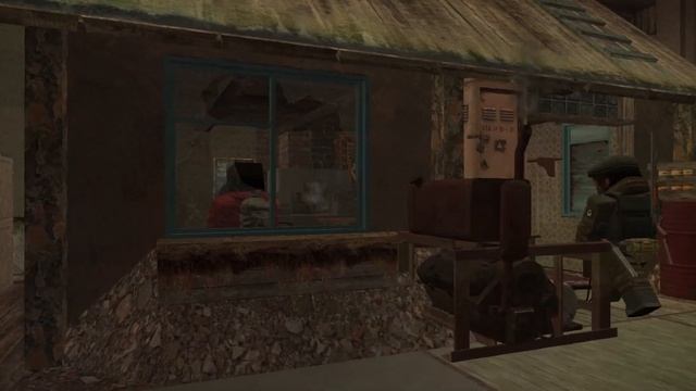 Menthol на перекупе | STALCRAFT | СТАЛКРАФТ | Перекуп смотреть онлайн