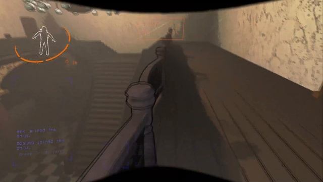 Уникальный ГАЙД по ДВОРЦУ в летал компани! lethalcompanygame