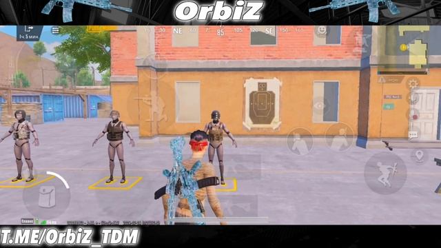 ПРОСТОЙ СПОСОБ КАК УЛУЧШИТЬ ЗАЛЕТ В PUBG MOBILE✅ смотреть онлайн