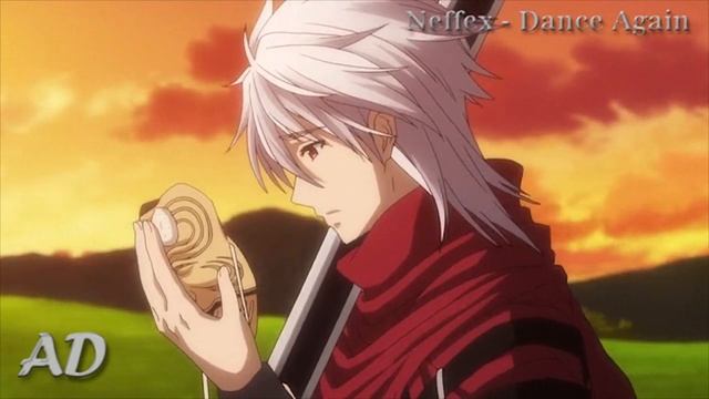 Plunderer 「AMV」-  Dance Again