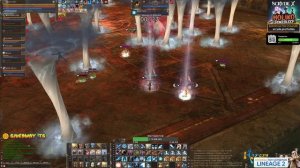 Scryde X - Прохождение Арены 11 часов #lineage2