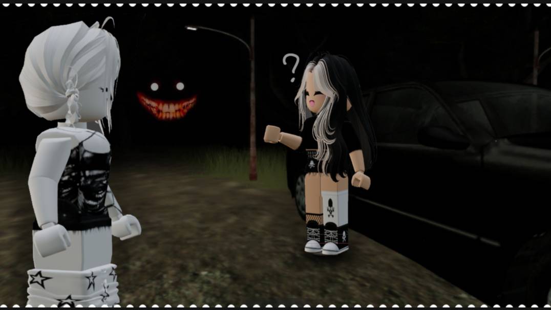 пошли работать на ФАБРИКУ, и на нас НАПАЛА СУМАСШЕДШАЯ КУКЛА !