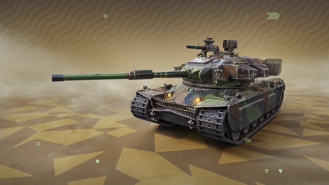 ТАНКОВЫЕ БАТАЛИИ