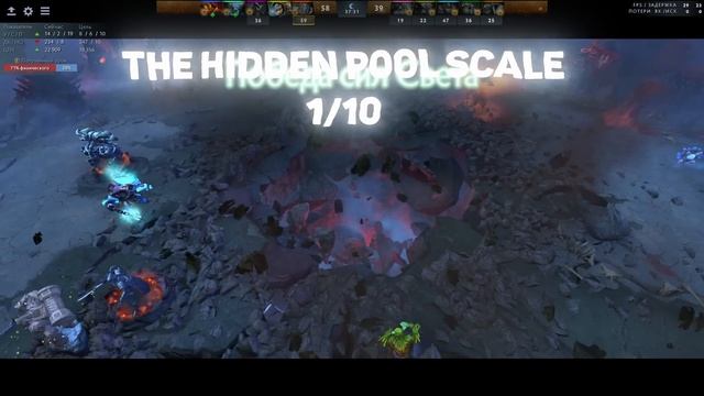 ТЕСТИРУЮ СИСТЕМУ 50% и СКРЫТЫЙ ПУЛ ► Спидран по ЛОУ ММР смотреть онлайн