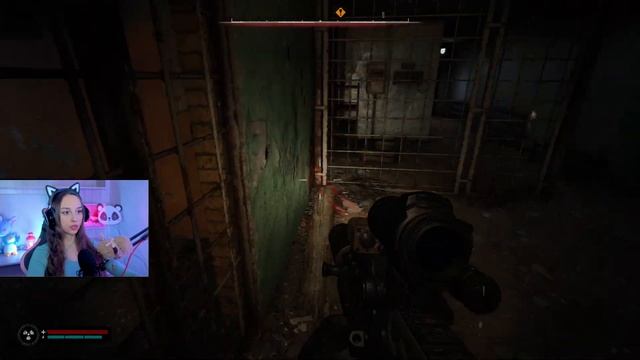 ЧТО БУДЕТ С ЗОНОЙ? ✔ S.T.A.L.K.E.R. 2: Heart of Chornobyl прохождение #1 смотреть онлайн