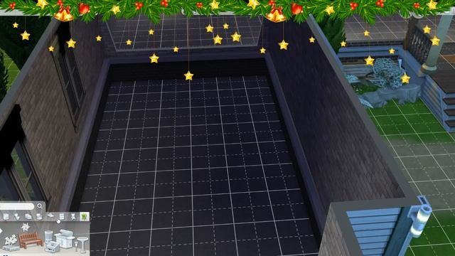 [TS4]  Скачиваем доп. контент для The Sims 4