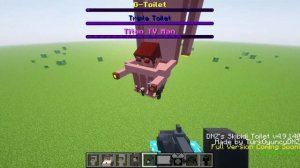 СКИБИДИ ТУАЛЕТЫ ПРОТИВ КАМЕРАМЕНОВ И ДРУГИХ БОССОВ В ?