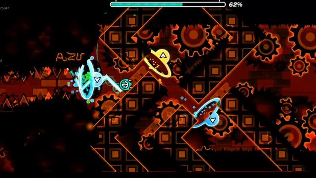 TARTARUS GG | 100% смотреть онлайн