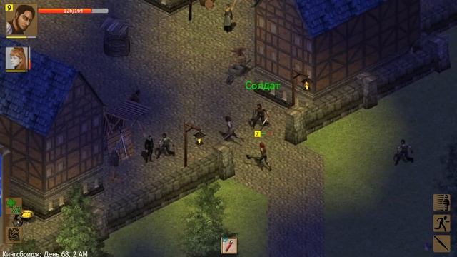 Прохождение Exiled Kingdoms (Железный Человек) - Часть 4 : Мног? смотреть онлайн