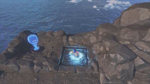 Astro Bot : Ракета, не тяни! Прохождение 100%. Все Боты, Пазлы.