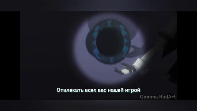 Реакция-[КАВЕР] Лини и Линетт-Мы лишь актёры Camma BadArt & @Rut