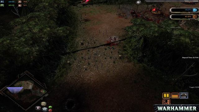 Вот Как Играют ЛУЧШИЕ ПРО ИГРОКИ! ⚔️ - DOW Soulstorm смотреть онлайн