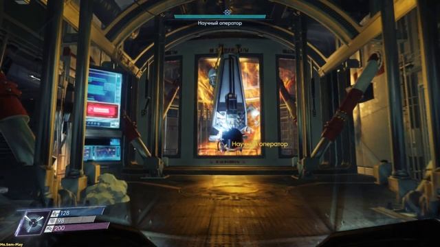 Prey ➤ Walkthrough(прохождение) №42 Финалы игры! смотреть онлайн