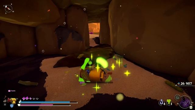 Another Crabs Treasure ! ! ! 2 кусок карты сокровищ + 3 босса )))подпи? смотреть онлайн