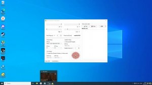 STALCRAFT recoil macro/СТАЛКРАФТ макрос антиотдача