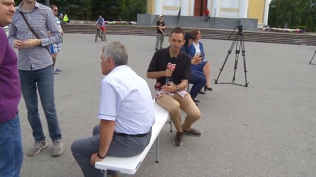 Передвижной дом культуры