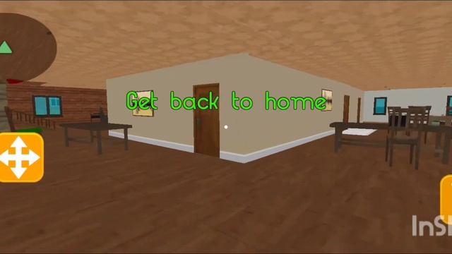 Средняя пародия на соседа| Neighbor sponge. Scary secret смотреть онлайн